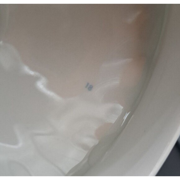 Johnson Brothers 'Summer Chintz' Vintage 1980s Floral Tea Coffee Pot with Lid - Picture 8 of 16